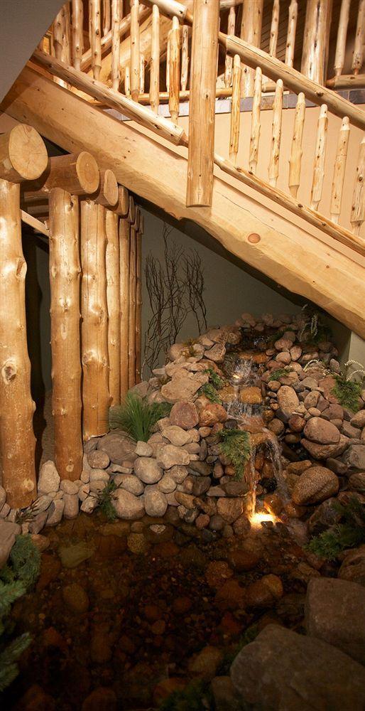 Whitefish Lodge And Suites Cross Lake Екстериор снимка